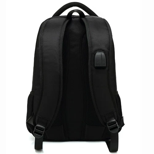 Backpack Laptop Waterproof School Men Travel Bag for Men Business Women Commuter - Picture 3 of 16
