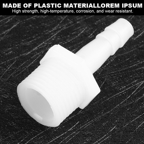 fish tank air line fittings