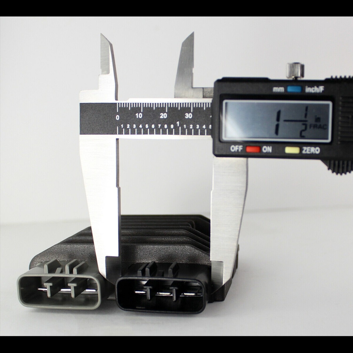 OE Magneto Coil Stator+Voltage Rectifier+Gasket Assy.06-07 Ninja