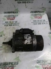 Démarreur Lada NIVA