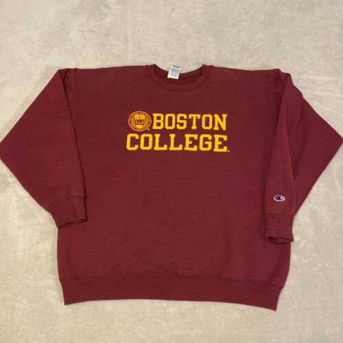 Vintage champion boston university - Gem Vintage champion boston university - Gem
