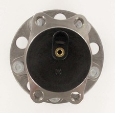 Rr Hub Assy  SKF  BR930609