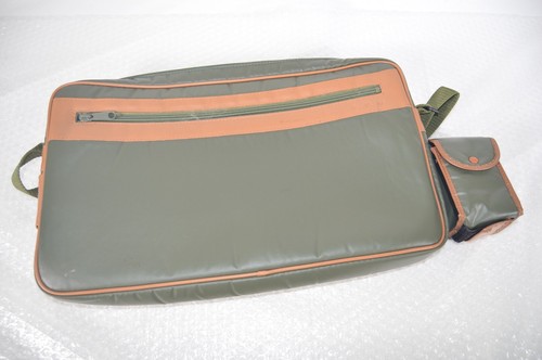 Suiko ST-50 Multi-Sound Synthesizer Koto Shakuhachi Tested W/ Original Case - Picture 2 of 21