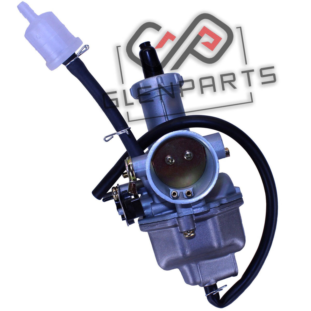 Carburetor Replacement For Honda ATC200S ATC200X ATC200 1981-1987 Models - Compatible With Multiple OEM Part Numbers