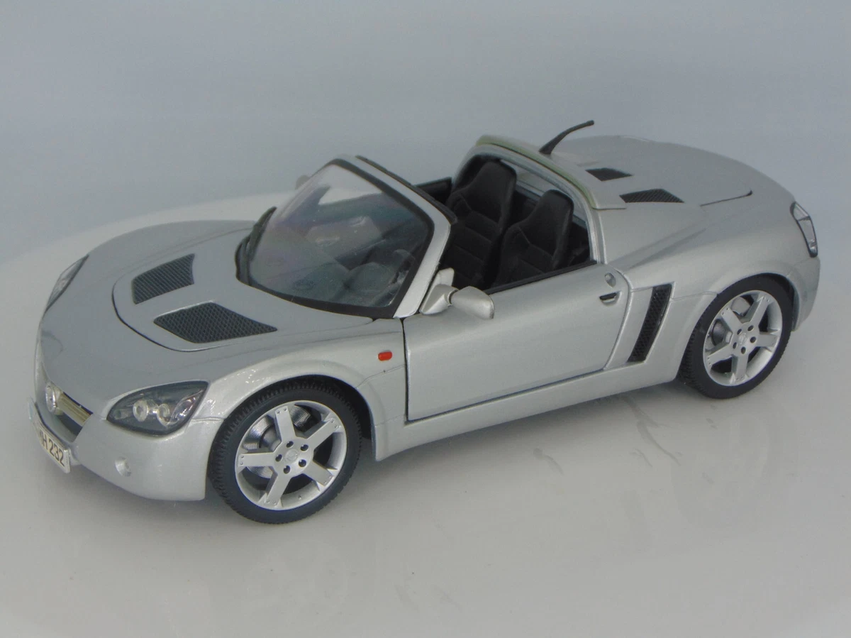 Maisto Opel 1:18 Diecast & Toy Vehicles for sale | eBay
