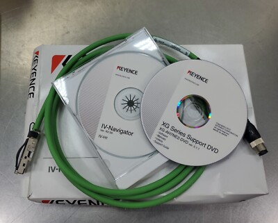 キーエンス IV-30 IV-Navigator キーエンス IV-30 IV-Navigator