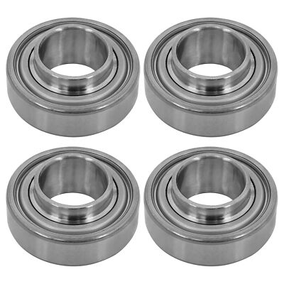 42" Deck Spindle Repair kit for Bunton Bobcat Ryan 642293 Estate ...