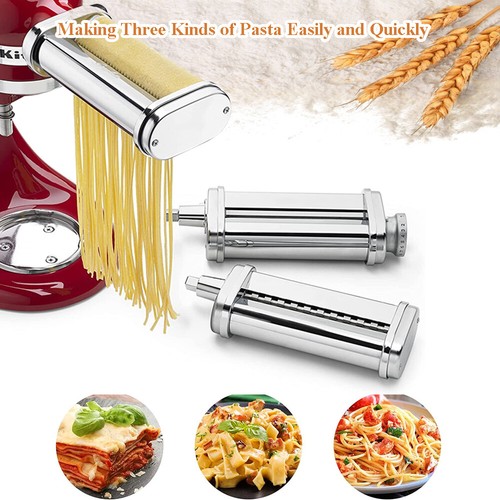 ebay kitchenaid pasta attachment