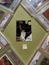 C ONLINE STORE MORE 1996 NBA HOOPS ALLEN IVERSON ROOKIE CARD RC SALE #1. rookie card picture