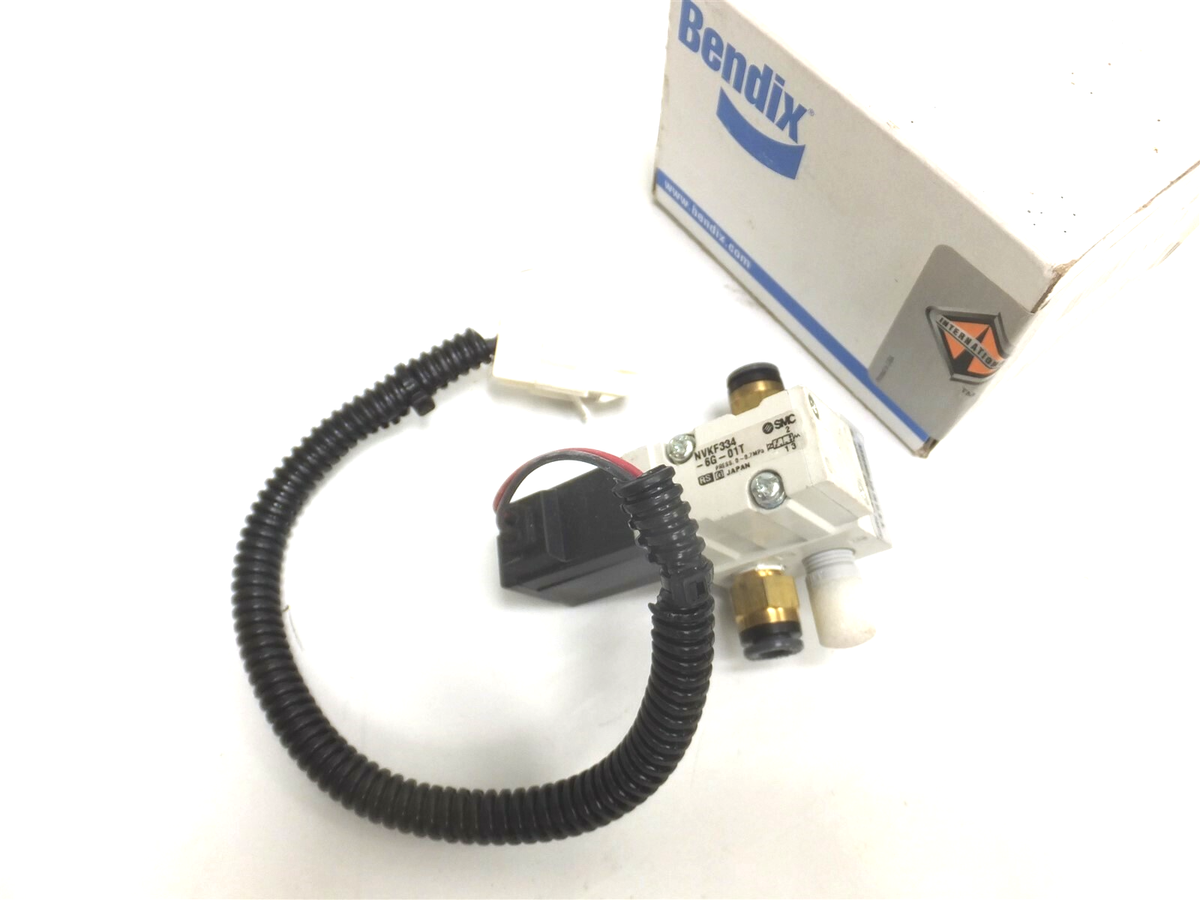 2512465C91 NEW OEM INTERNATIONAL ENTRANCE DOOR DUMP VALVE KIT