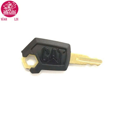 50 Key For Caterpillar 5P8500 0964753 0966198 8V4404 9G2777 Excavators ...
