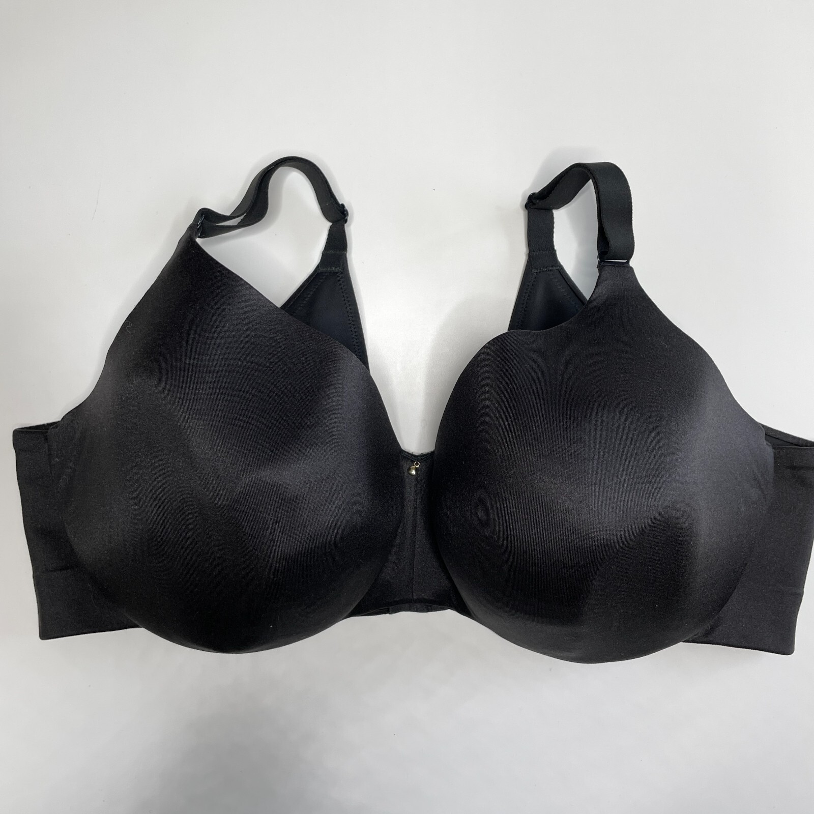 Cacique Lightly Lined Back Smoothing Bra 4… Gem