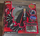 Bela Lugosi as Dracula Action Figure Universal Studios Monsters New
