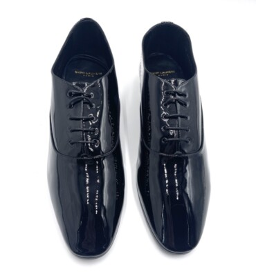 Saint Laurent Men display picture 1