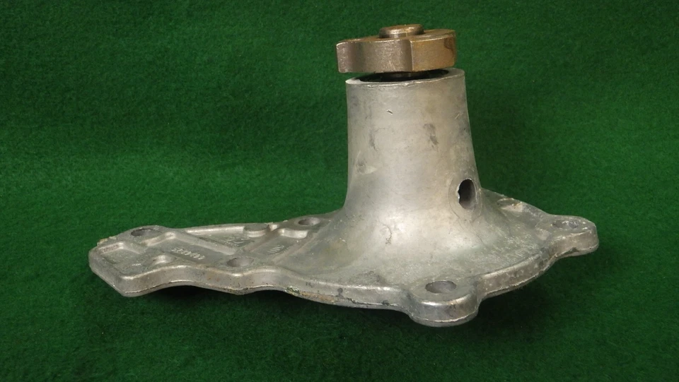 Bomba de agua Mopar 5240400 1978-1983 Dodge Omni/Horizon 1,7 L nuevo en stock Foto 4 de 4