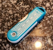 Blue Lexar 16G USB Flash Drive