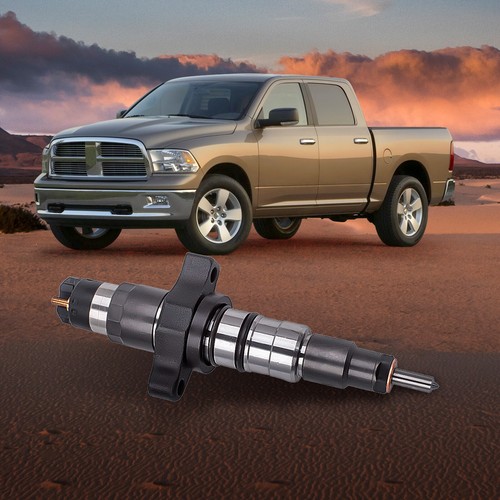 Fuel Injector For Dodge Ram Cummins 5.9L Diesel 0986435505 5263316 04-09 - Picture 6 of 12