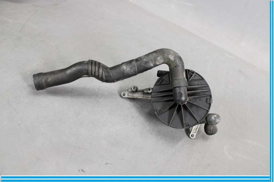 03-12 Mercedes SL550 SL55 AMG capó delantero derecho rejilla lavadora boquilla OEM Foto 3 de 4