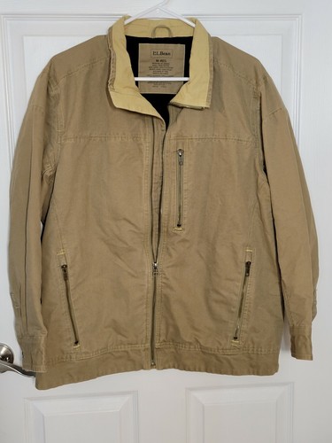 pine ridge insulated jacket