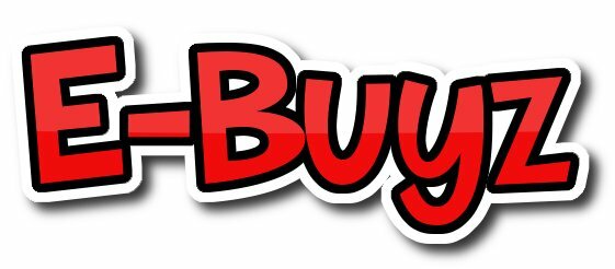 E-BUYZ | eBay Stores