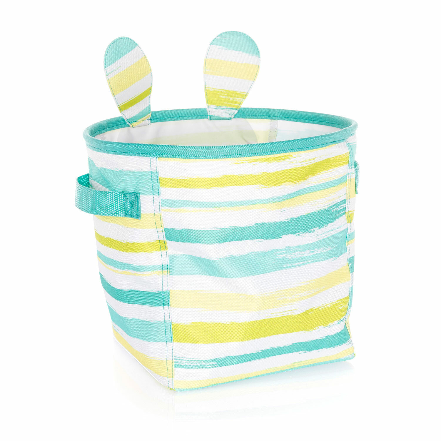 Thirty one Mini Storage bin basket Home Kids Toy organizer 31 gift Hippity Hop eBay