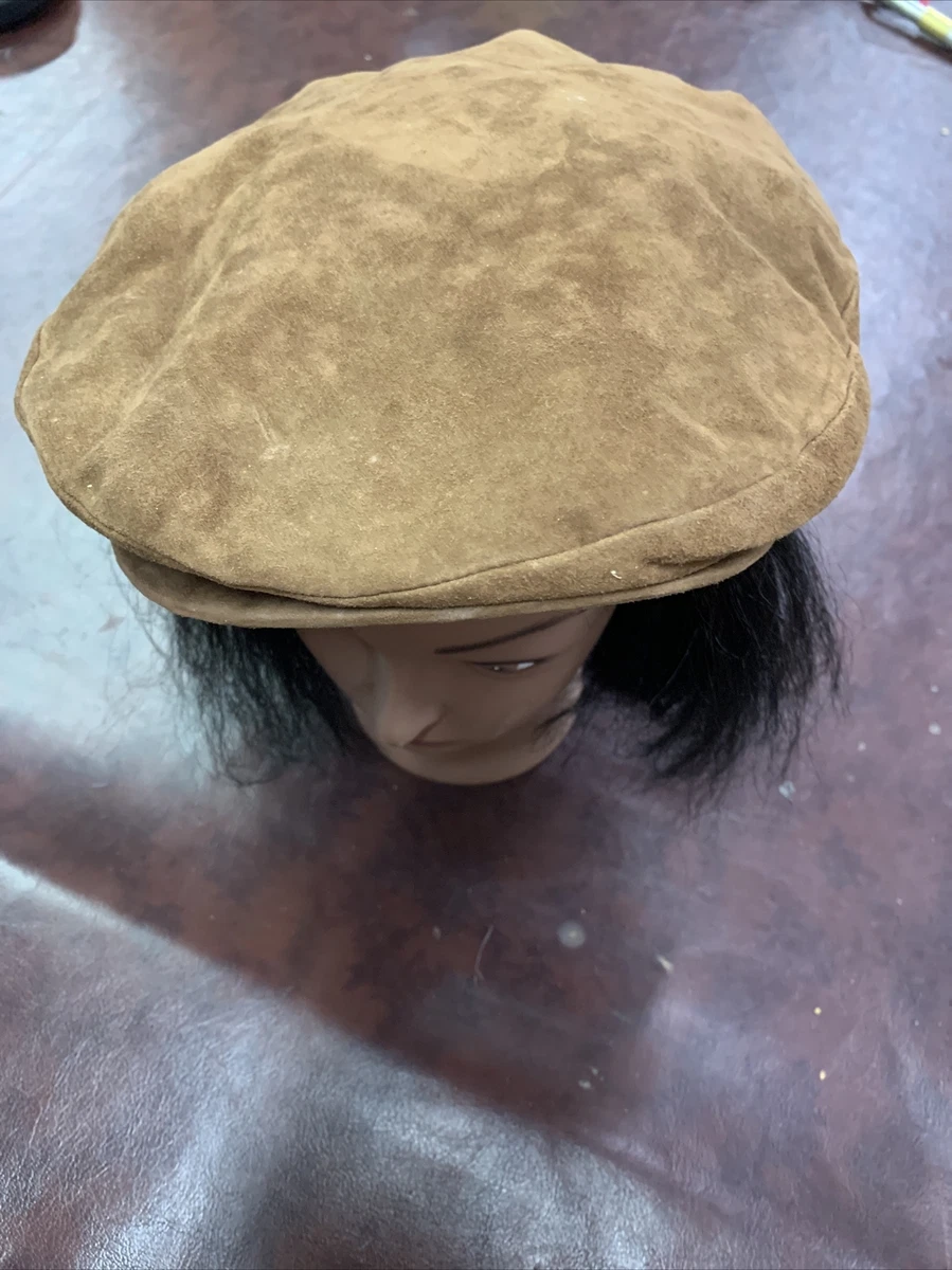 Polo Ralph Lauren Solid Men's Newsboy Caps for sale | eBay