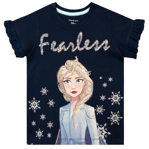 Frozen Elsa T-Shirt I Disney Frozen T 
