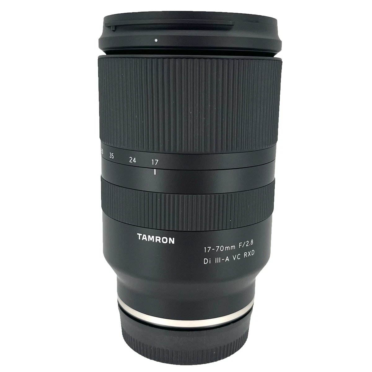 新品･未開封 17-70mm F/2.8 Di III-A VC RXD Mod 17-70mm Focal f/2.8 Camera Lenses for sale - eBay
