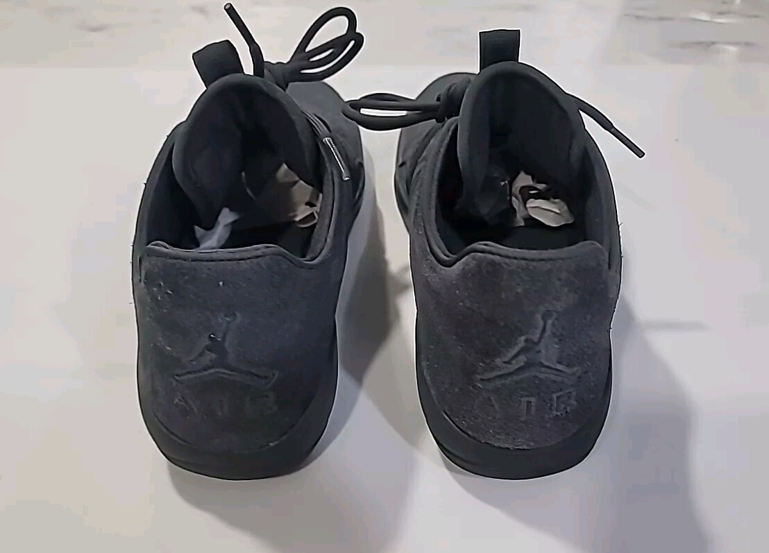 Authentic Jordan Eclipse Leather Anthracite Men’s… - image 3