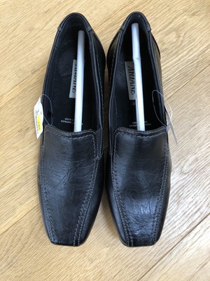 deichmann ladies pumps