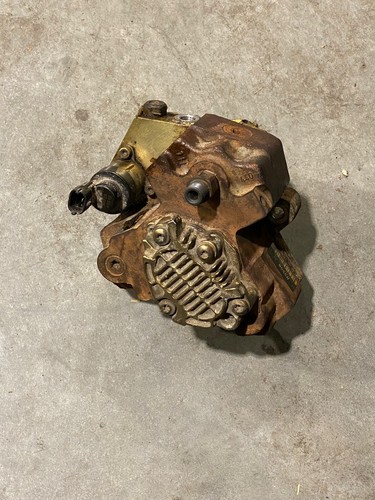 2004 Dodge Ram 2500 3500 5.9L Cummins 