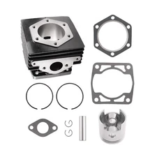 Cylinder & Piston Rebuild Kit For EZGO 76-88 2 cycle 244cc | EC25-DS / EC25-2PG