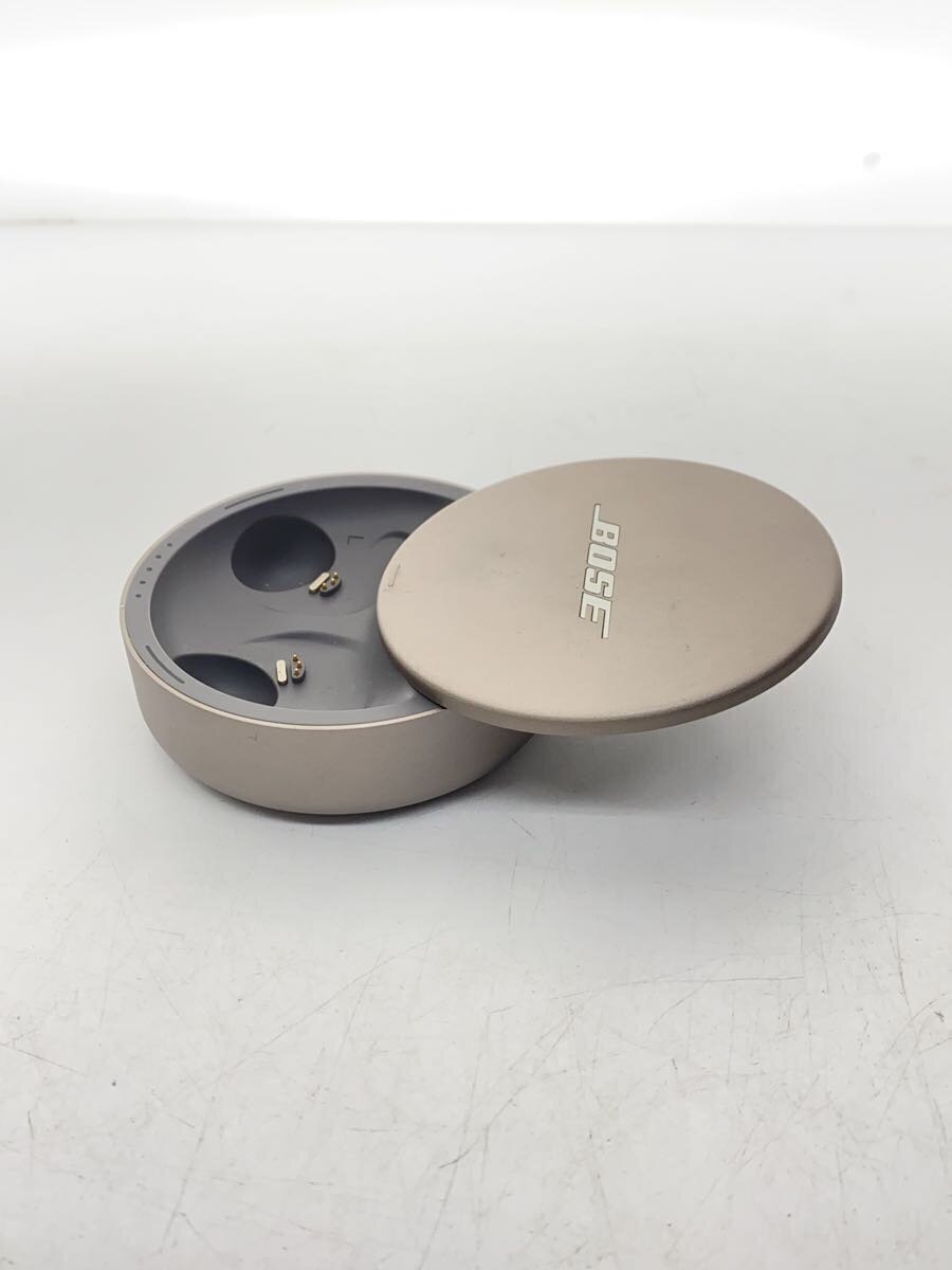Bose Sleepbuds II Wireless In-Ear Earbuds Noise-Masking Earplugs