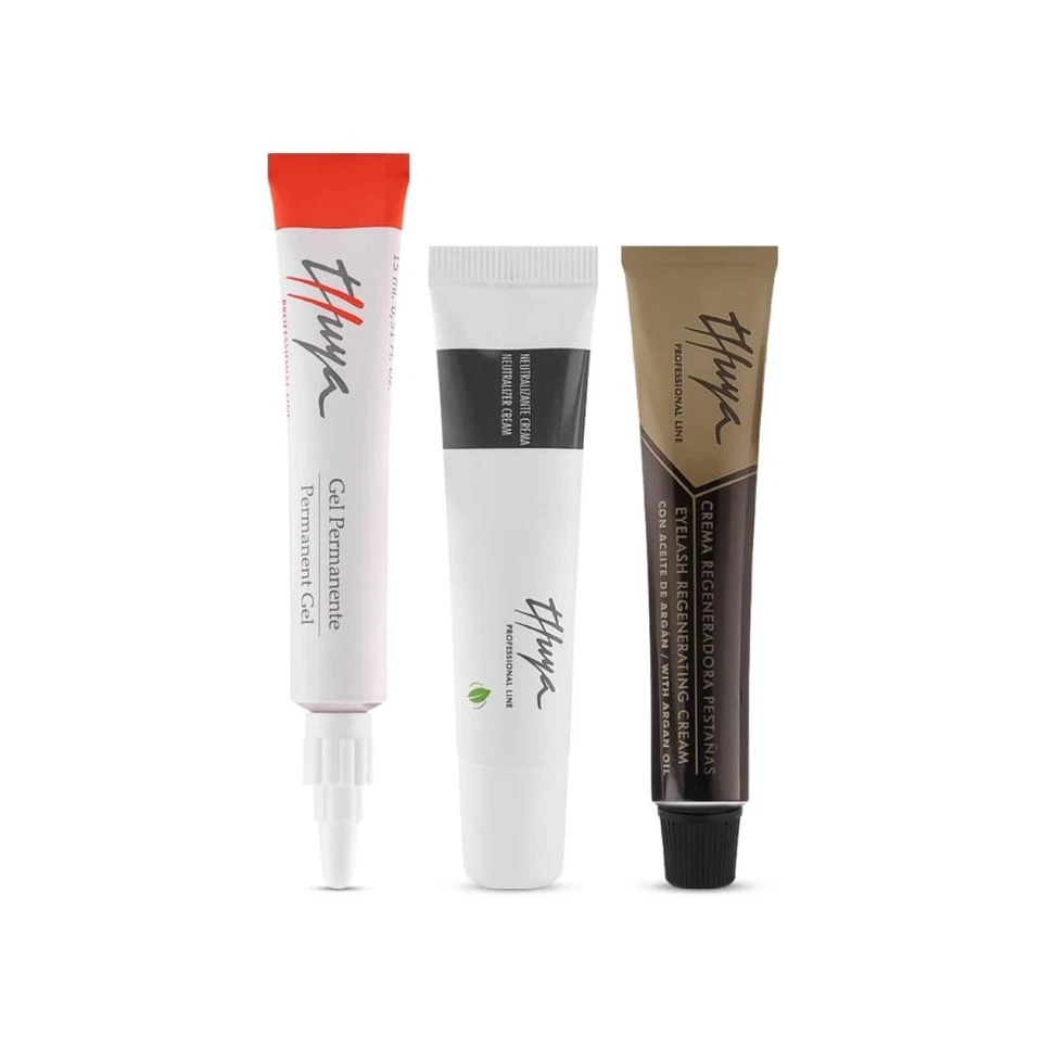 Thuya Brow Lamination - Eyebrows Permanent Kit - Eyebrow Styling Kit - HOT PRICE - Image 3 of 3