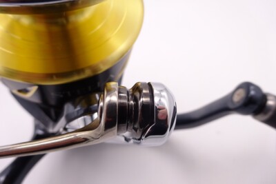 Shimano 13 Stella SW 10000PG Spinning Jigging Reel 4.9:1 from