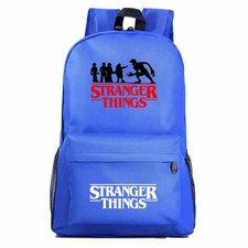stranger things backpack ebay