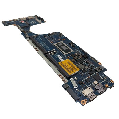 NEW OEM Dell Latitude 7400 Laptop Motherboard W/ I5-8265U CPU