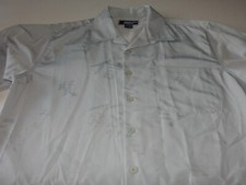 VTG South Pole Men's Button-Front Shirt Size M