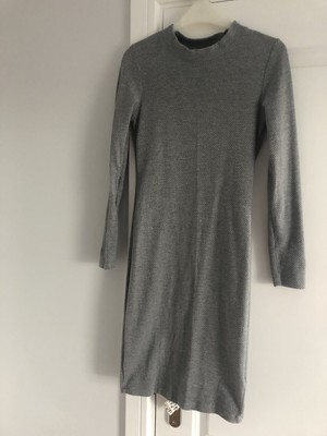 jumper dress primark