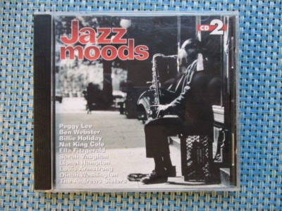 Jazz moods 2CD Kbox333B(8)