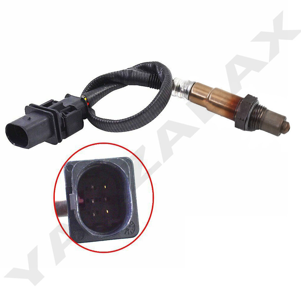 Oxygen Sensor 0045420818 For Mercedes C300, CL550, E350, GL450, ML550, R350, S450, S550