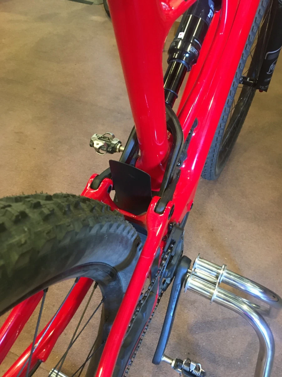 Specialized Turbo Levo SL rear mudguard