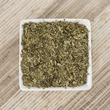 Yerba Mate Herbal Organic Tea choose by oz or tea bags caffeine rich Ships Free