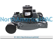 Furnace Inducer Motor Fits Carrier Bryant Payne 325270-761 325269-702 JE1D013N