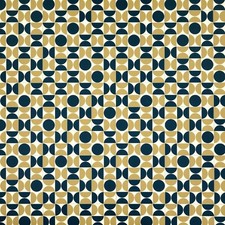 Retro Vinyl Flooring Roll Geometric Patterned Tile Effect Lino Flooring Sheet