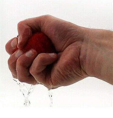 WATER BOMB SPLASH BALLS Summer Fun Use Them Over & Over Brand New - Picture 3 of 7