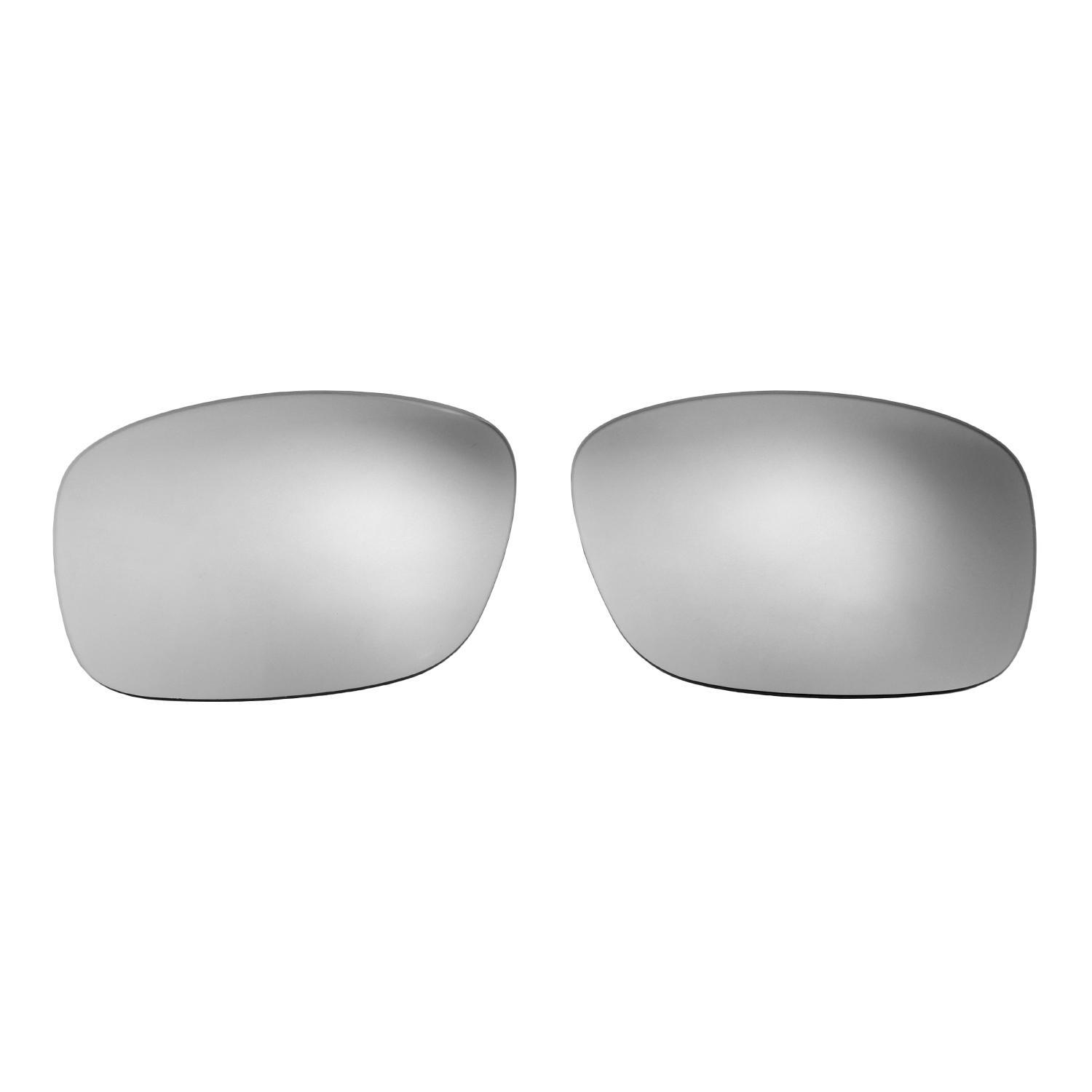 Pokowai Arch Hdhut Anti-Scratch Polarized Replacement Lens For