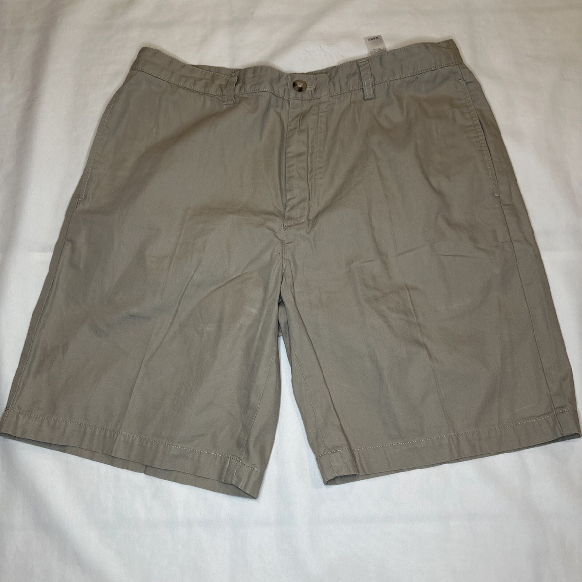 Style 1H0213 Mens Vineyard Vines Shorts Khakis Chinos Size