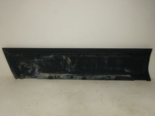 Ford Taurus SHO 1993 RH panel de puerta inferior moldura OEM - Imagen 2 de 3