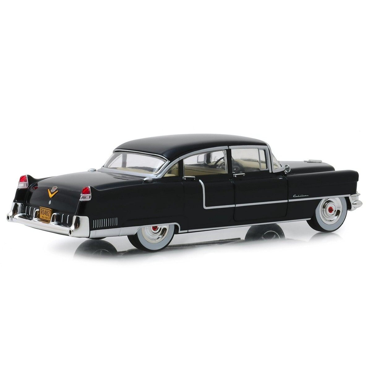 ゴッドファーザー - 1955 キャデラック・フリートウッド・シリーズ60 The Godfather 1955 Cadillac Fleetwood Series 60 for sale